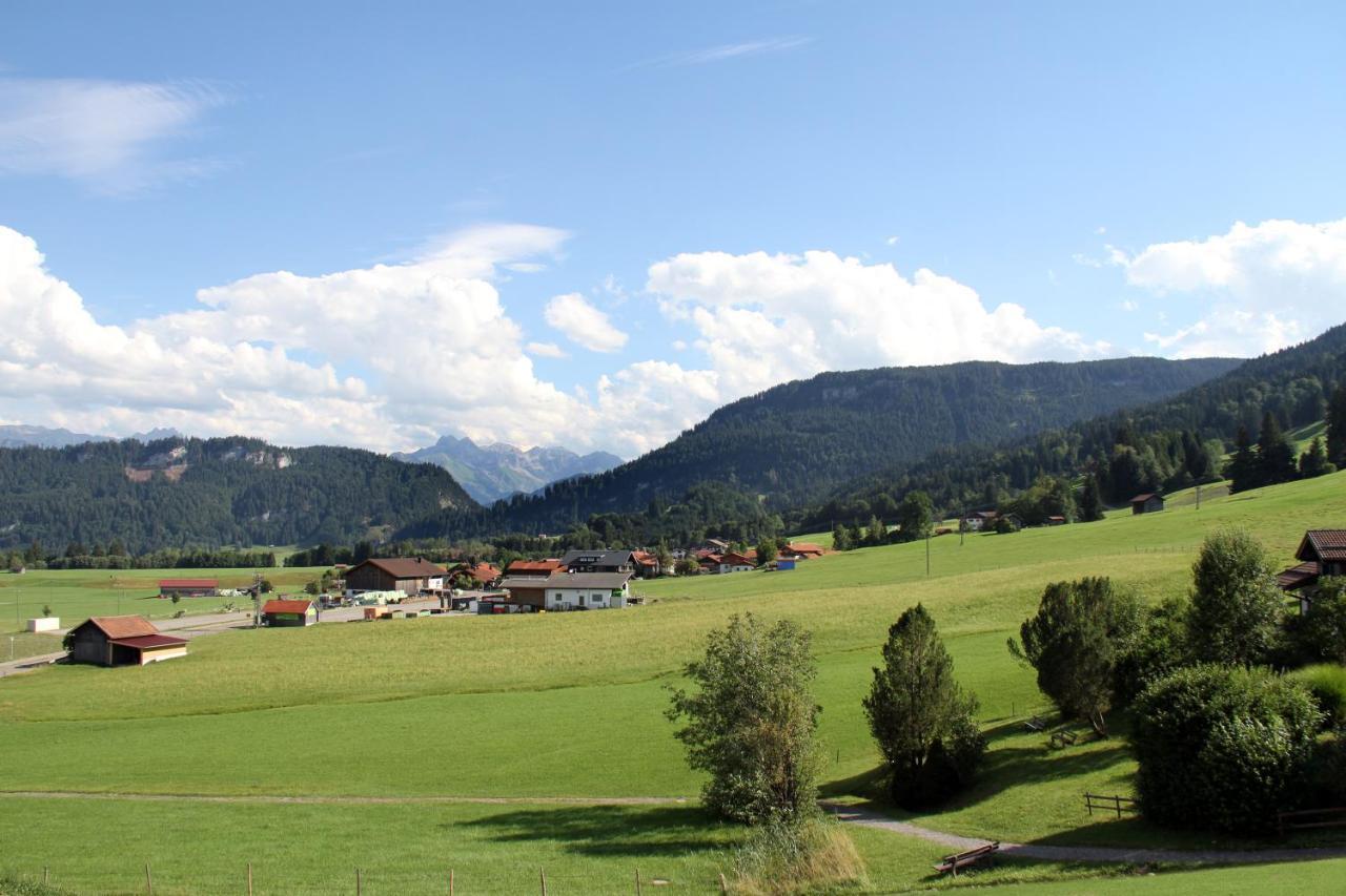 Apartament Bergzauber Wohlfuehlchalets - Skipiste - Private Sauna