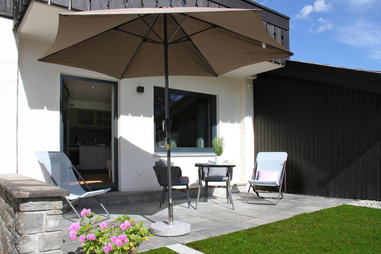 Bergzauber Wohlfuehlchalets - Skipiste - Private Sauna * Bolsterlang